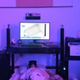 Sleeping in VR